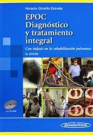 EPOC DIAGNOSTICO Y TRATAMIENTO INTEGRAL 3º ED + CD 