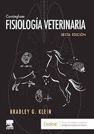 CUNNINGHAM - FISIOLOGIA VETERINARIA 6º ED. 