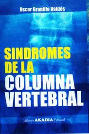 Síndromes de la Columna Vertebral 