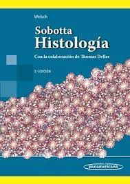 Sobotta. Histología 3º ed