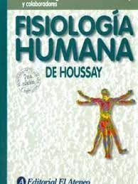 Fisiologia humana de Houssay