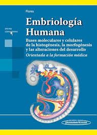 EMBRIOLOGIA HUMANA 