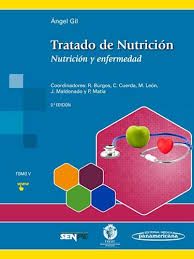 TRATADO DE NUTRICION TOMO 5 (C) 3º ED. - NUTRICION Y ENFERMEDAD 
