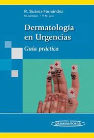 DERMATOLOGIA EN URGENCIAS 