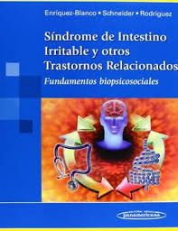 SINDROME DE INTESTINO IRRITABLE Y OTROS TRASTORNOS RELACIONADOS 