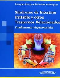 SINDROME DE INTESTINO IRRITABLE Y OTROS TRASTORNOS RELACIONADOS 