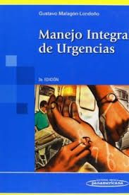 Manejo Integral de Urgencias 3º ed