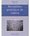 RECAMBIO PROTESICOS DE CADERA 