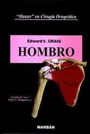 HOMBRO - MASTER EN CIRUGIA ORTOPEDICA