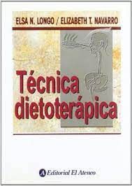 TECNICA DIETOTERAPICA 1º ed