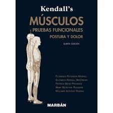 Músculos: Pruebas Funcionales Postura Y Dolor 5º ed. 