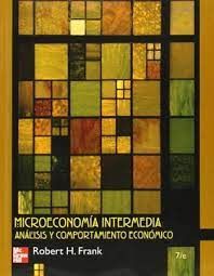 MICROECONOMIA INTERMEDIA 7º ED. 