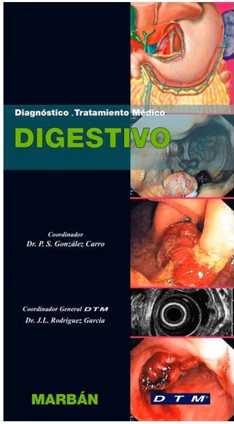 Digestivo Diagnóstico y Tratamiento Médico