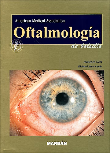 Oftalmología de Bolsillo