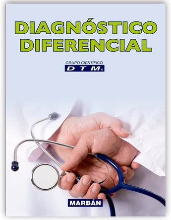 DTM Diagnóstico Diferencial