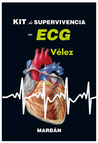 Kit de Supervivencia en ECG