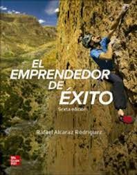 El Emprendedor de Exito 6º ed