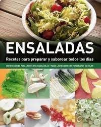 ENSALADAS 