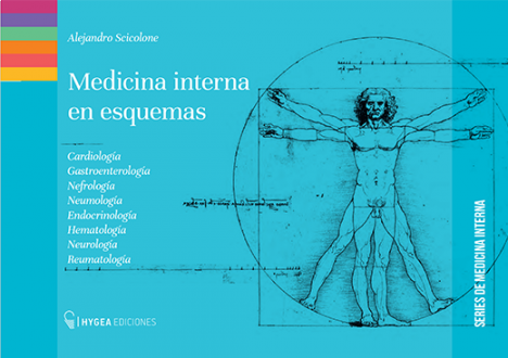 Medicina Interna en Esquemas 