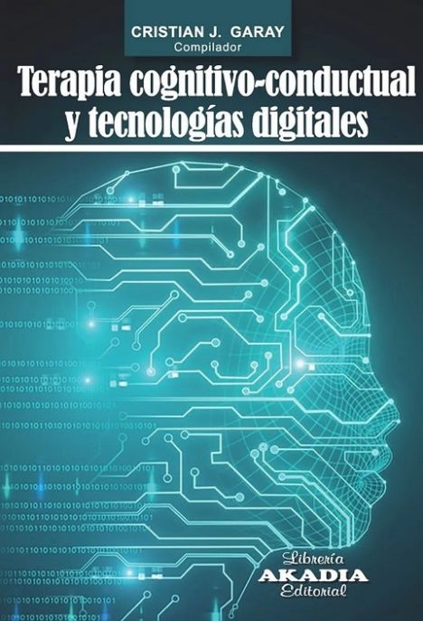 Terapia Cognitivo Conductual y Tecnologías Digitales