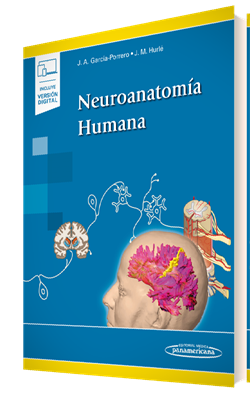 Neuroanatomía Humana+ EBOOK