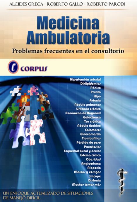 Medicina Ambulatoria 1º edición