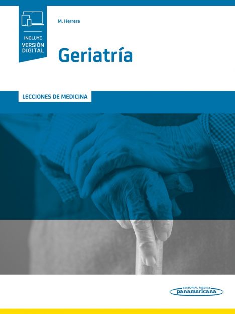 Geriatría Lecciones de medicina