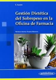 GESTION DIETETICA DEL SOBREPESO EN LA OFICINA DE FARMACIA 