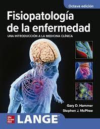 Fisiopatología de la enfermedad 8va edición
