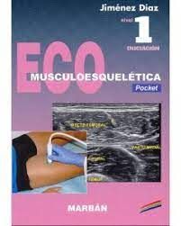 ECO MUSCULOESQUELETICA NIVEL 1 INICIACION POCKET 