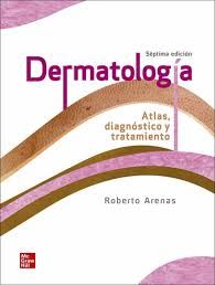 Dermatología. Atlas, diagnóstico y tratamiento 7º edición