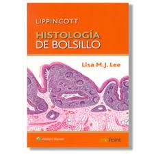 HISTOLOGIA DE BOLSILLO 