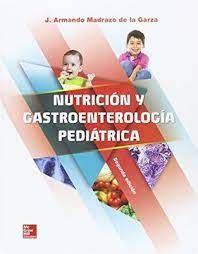 NUTRICION Y GASTROENTEROLOGIA PEDIATRICA 2º ED. 