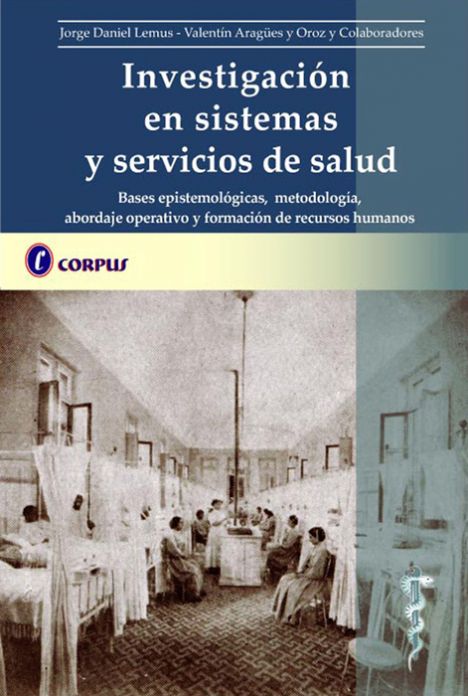 INVESTIGACION EN SISTEMAS Y SERVICIOS DE SALUD 