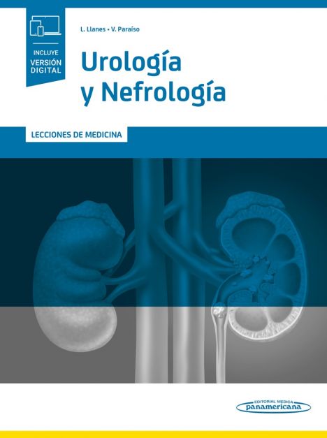 Urología y Nefrología Lecciones de medicina.