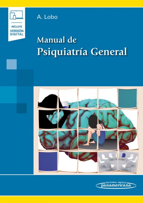 Manual de Psiquiatría General