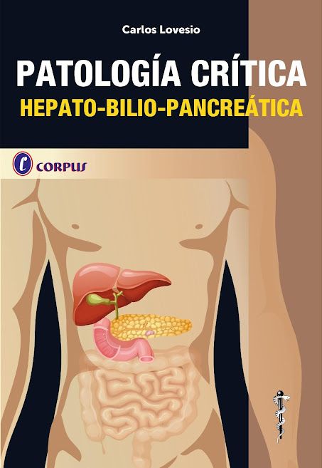Patología Crítica Hepato-bilio-pancreática