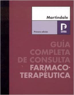 Guia Completa De Consulta Farmacoterapeutica 1º ed