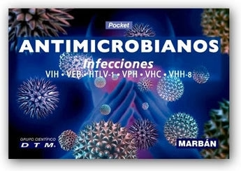 Antimicrobianos