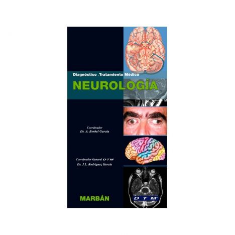 Neurología Diagnóstico y Tratamiendo Médico