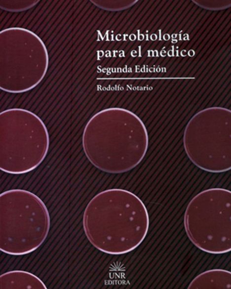 MICROBIOLOGIA PARA EL MEDICO 2º ED. 