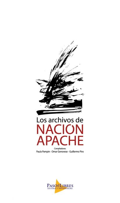 Los Archivos de Nación Apache