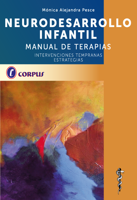 Neurodesarrollo Infantil - Manual de Terapias