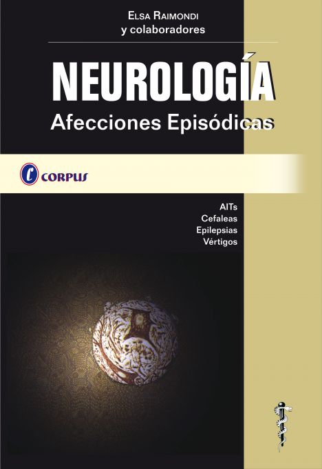 Neurología Afecciones Episódicas