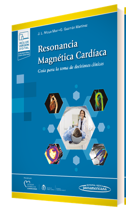 Resonancia Magnética Cardíaca Guía para la toma de decisiones clínicas.