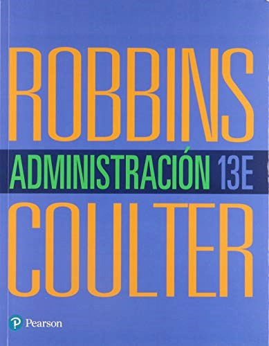 Administración 13º ed. 