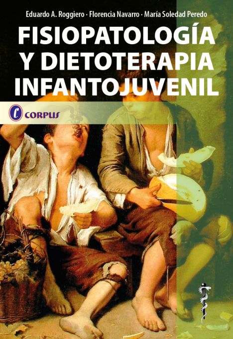 Fisiopatología y Dietoterapia Infantojuvenil