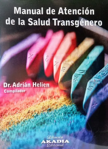 Manual de Atención de la Salud Transgénero