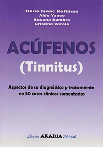 Acúfenos (Tinnitus)