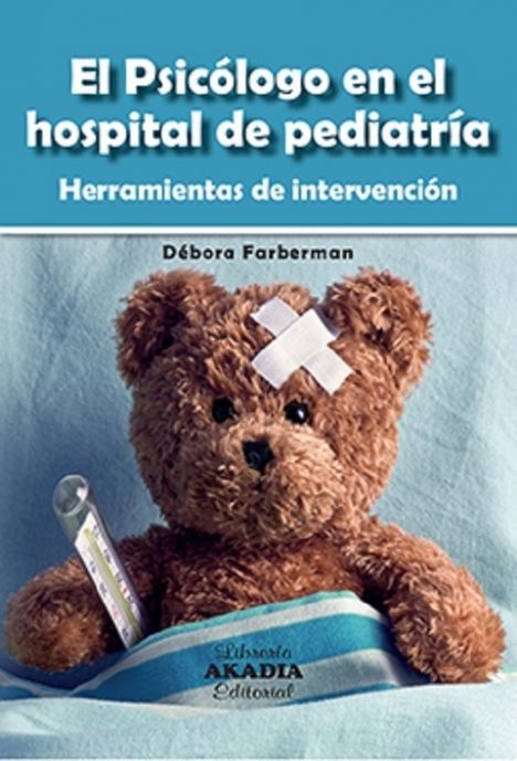 El Psicólogo en el Hospital de Pediatría